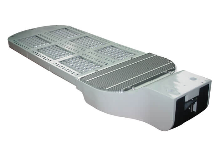 BBE Releases Upgraded LED Street Light